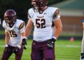 OT Carter Jones will announce his dedication subsequent week with Clemson the heavy favourite for the massive Virginian – SportsTalkSC
