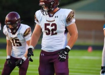 OT Carter Jones will announce his dedication subsequent week with Clemson the heavy favourite for the massive Virginian – SportsTalkSC