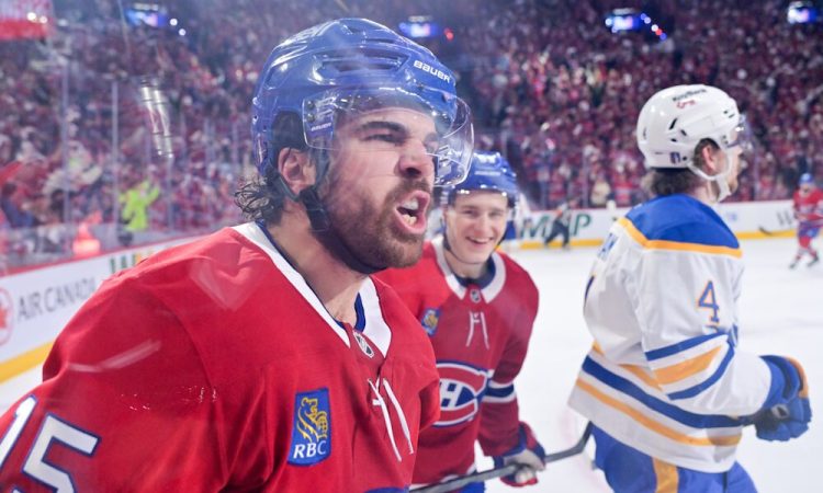 NHL Utilization Traits: Playoff Version Half 3