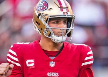 49ers QB Brock Purdy will make his return from a toe damage in Week 11 vs. the Cardinals