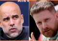Man Metropolis’s Pep Guardiola on Erling Haaland scoring vs Chelsea