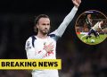 James Maddison dangers FA punishment after VAR rant