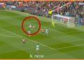 Man Metropolis get away with penalty resolution vs Brentford