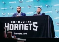Hornets prolong head coach Charles Lee