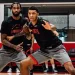 Ime Udoka says younger Rockets exhibiting development