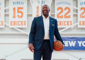 Mike Brown uncertain whether or not Knicks’ lengthy break will assist