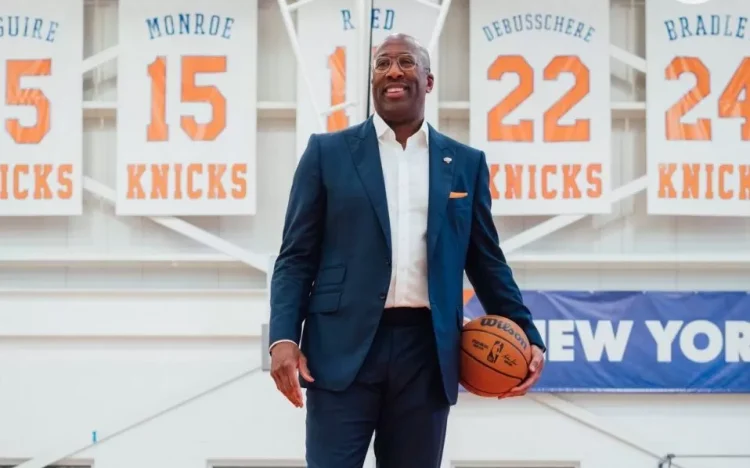 Mike Brown uncertain whether or not Knicks’ lengthy break will assist