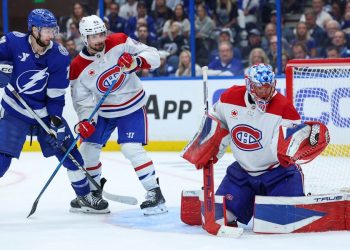 NHL Utilization Developments: Playoff Version, Half 2