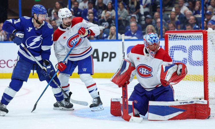 NHL Utilization Developments: Playoff Version, Half 2