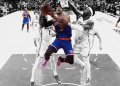 Knicks Set NBA Playoff Report with 47-Level Halftime Lead Over Hawks in Sport 6
