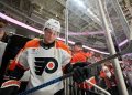 NHL Participant Utilization Tendencies: NHL Playoff Version