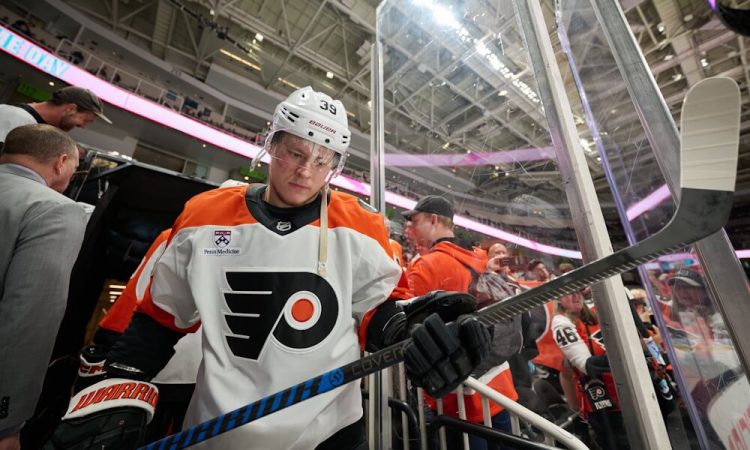 NHL Participant Utilization Tendencies: NHL Playoff Version