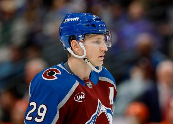 Vegas Take 1-0 Sequence Lead; Western Convention Remaining Begins; League-Large Peripheral Modifications in Pictures, Blocks, Hits, and PIMs – Could 21 – DobberHockey