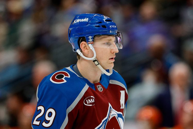 Vegas Take 1-0 Sequence Lead; Western Convention Remaining Begins; League-Large Peripheral Modifications in Pictures, Blocks, Hits, and PIMs – Could 21 – DobberHockey