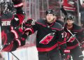 Hurricanes Tie Japanese Convention Remaining in OT, Extra of My Finest Waiver-Wire Pickups (Could 24) – DobberHockey