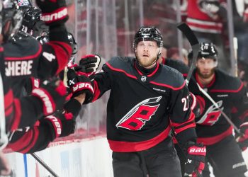 Hurricanes Tie Japanese Convention Remaining in OT, Extra of My Finest Waiver-Wire Pickups (Could 24) – DobberHockey