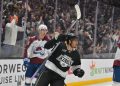 Breaking Down Fantasy Manufacturing for Norris, Mantha, Dorofeyev, and Byfield – DobberHockey