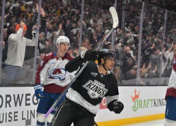 Breaking Down Fantasy Manufacturing for Norris, Mantha, Dorofeyev, and Byfield – DobberHockey