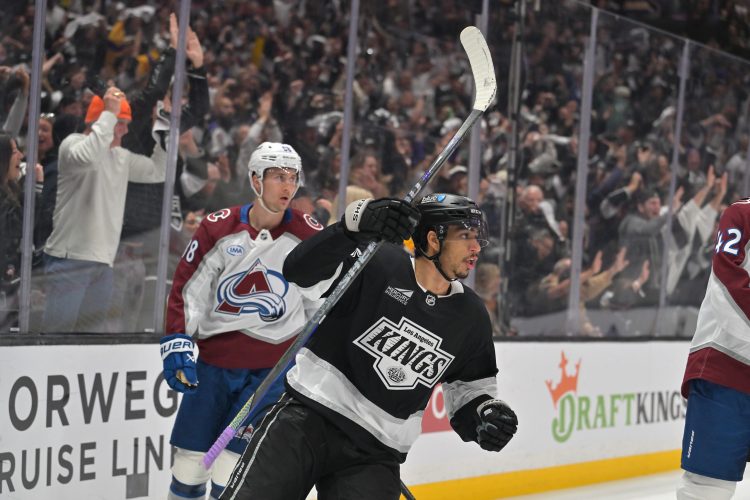 Breaking Down Fantasy Manufacturing for Norris, Mantha, Dorofeyev, and Byfield – DobberHockey