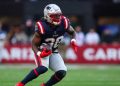 The Patriots can be with out Rhamondre Stevenson and Kayson Boutte on TNF in Week 11