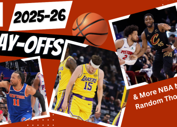 7 Daring NBA Playoff Truths: Lakers With out Luka, Timberwolves in Hassle, and the Knicks Rolling
