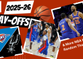 Controversy, Comebacks, and Rising Stars: NBA Playoffs Ship Large Storylines