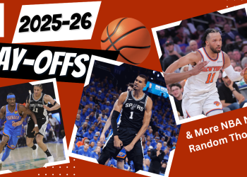 Victor Wembanyama Dominates, Knicks Rally, and NBA Playoff Storylines Warmth Up