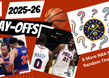 Wild NBA Playoff Outcomes Spark Teaching Adjustments and Offseason Questions