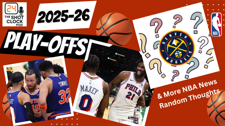 Wild NBA Playoff Outcomes Spark Teaching Adjustments and Offseason Questions