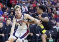 2026-27 Up to date Early Composite Males’s Hoops Rankings