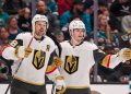 Zellweger Cracks Geese Lineup; Howden Manufacturing Surge; Hertl Rebounding, and Extra – DobberHockey
