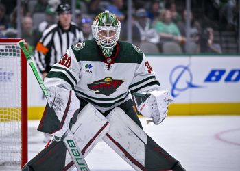 Rookies Taking part in within the NHL Playoffs – Half 2 – DobberHockey