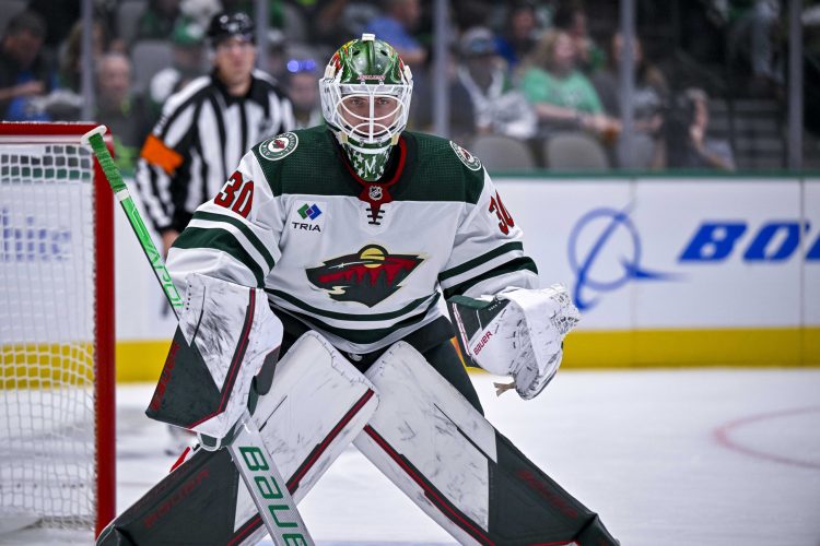 Rookies Taking part in within the NHL Playoffs – Half 2 – DobberHockey