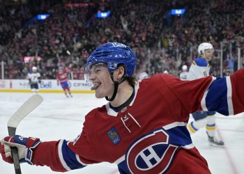 Most- and Least-Useful Fantasy Hockey Left Wingers, Together with Robertson, Caufield, Knies, Zucker, and Extra – DobberHockey