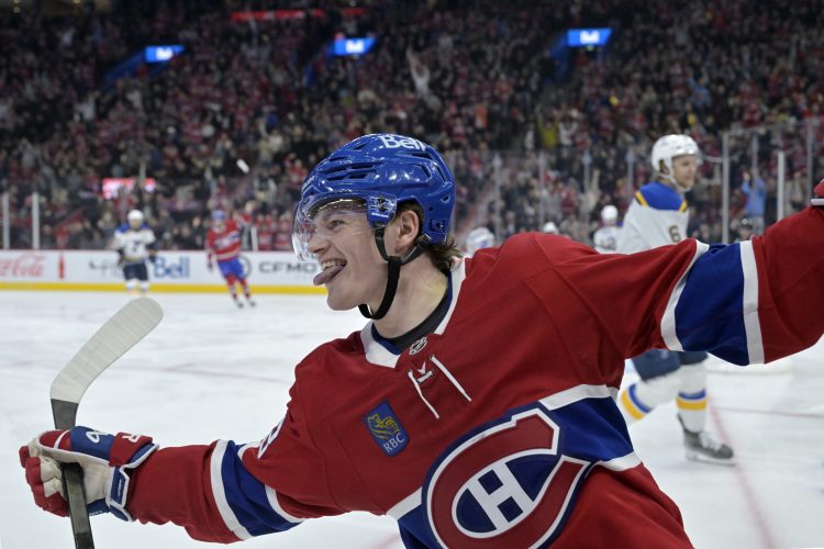 Most- and Least-Useful Fantasy Hockey Left Wingers, Together with Robertson, Caufield, Knies, Zucker, and Extra – DobberHockey