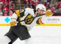 Reviewing the Vegas-Anaheim and Colorado-Minnesota Second Spherical Collection – DobberHockey