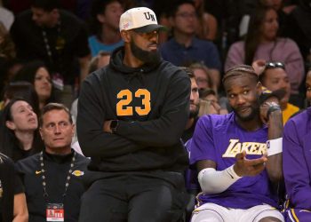 Lakers Proprietor Jeanie Buss Thought of Buying and selling LeBron James
