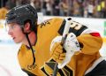 Carter Hart, the Makar-Formed Gap, and Why Vegas Will Win the Sequence – DobberHockey