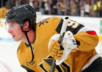 Carter Hart, the Makar-Formed Gap, and Why Vegas Will Win the Sequence – DobberHockey