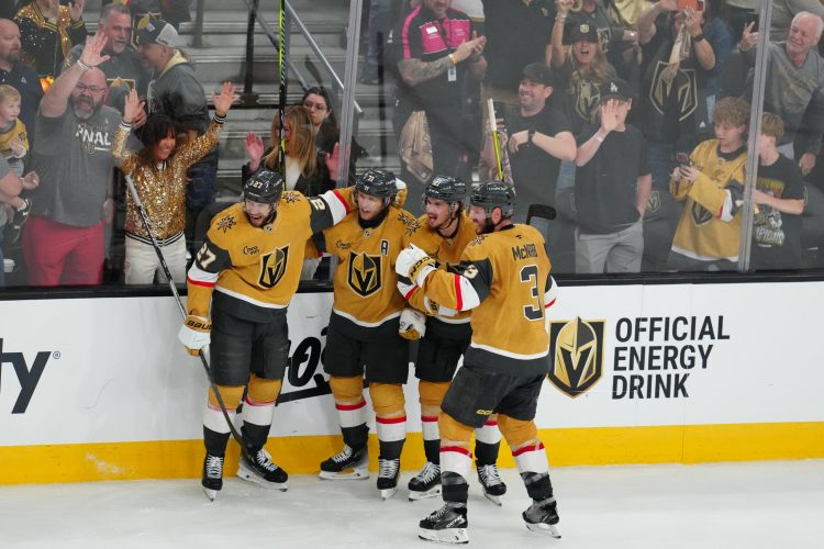 Ramblings – Vegas Takes 3-0 Collection Lead and Fantasy Producers that Modified Your Season (Might twenty fifth) – DobberHockey