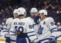 Draft Lottery and Playoff Replace – DobberHockey