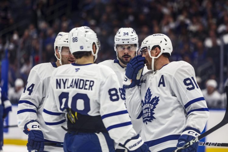 Draft Lottery and Playoff Replace – DobberHockey