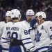 Draft Lottery and Playoff Replace – DobberHockey