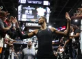 NBA playoffs “want” the common season