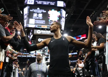 NBA playoffs “want” the common season