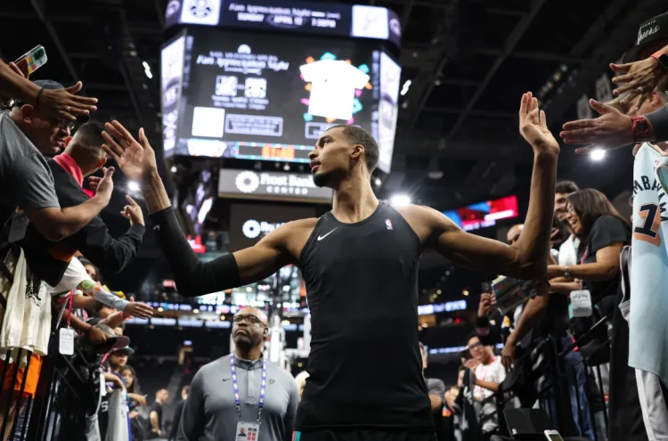 NBA playoffs “want” the common season