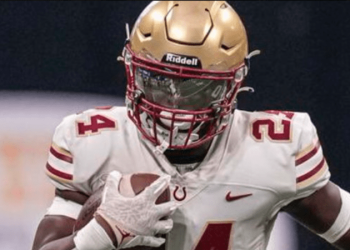 South Carolina lands considered one of its major operating again targets in Brayden Tyson – SportsTalkSC