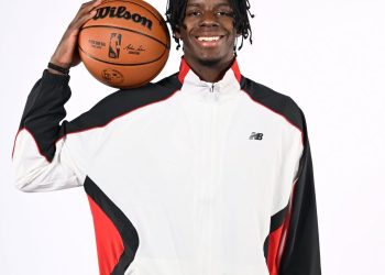 Caleb Wilson embraces NBA Draft Mix stage, says season-ending harm was ‘tough’ – Tar Heel Instances