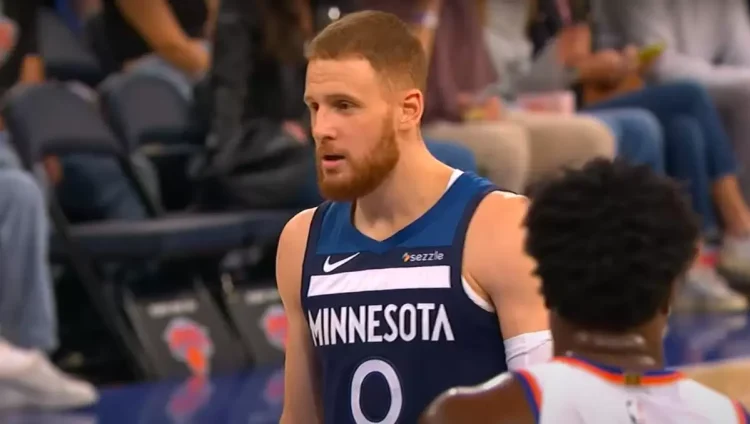Spurs vs Timberwolves Recreation 4 damage report