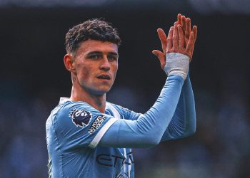 Manchester Metropolis’s Phil Foden To Signal New Lengthy-Time period Extension